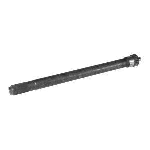 Yukon 2000-2002 Dodge Ram 3500 Front Right Inner Axle Shafts YA D49490