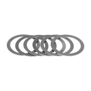 Yukon Gear & Axle - Yukon Differential Pinion Shim SK 1114 - Image 1