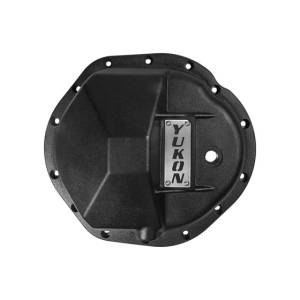 Yukon Front Differential Covers YHCC-AAM9.25F-14B