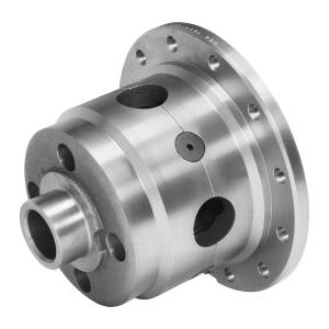 Yukon Gear & Axle - Yukon DANA 4.11 and down Ratio 35 Spline Limited Slips YDGD70HD-3-35 - Image 2