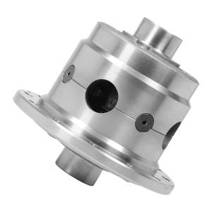 Yukon Gear & Axle - Yukon DANA 4.11 and down Ratio 35 Spline Limited Slips YDGD70HD-3-35 - Image 3