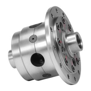 Yukon Gear & Axle - Yukon DANA 4.11 and down Ratio 35 Spline Limited Slips YDGD70HD-3-35 - Image 4