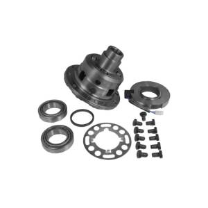 Yukon Gear & Axle - Yukon 2007-2018 Jeep Wrangler Front Differential Lock Assembly YP PCD44JK-30-F - Image 1