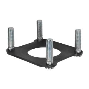 Yukon Gear & Axle - Yukon 2004-2007 Nissan Titan Rear Axle Axle Shaft Retainer YSPRET-018 - Image 2