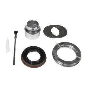 Yukon Rear Axle Differential Gear Install Kit MK F9.75-D