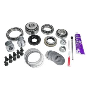 Yukon 1991-1997 Toyota Land Cruiser Front Axle Differential Bearing and Seal Kit YK TLC-REV-ELOC