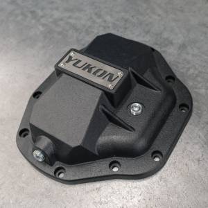 Yukon Gear & Axle - Yukon Rear Differential Covers YHCC-D80 - Image 7
