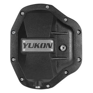 Yukon Gear & Axle - Yukon Rear Differential Covers YHCC-D80 - Image 9