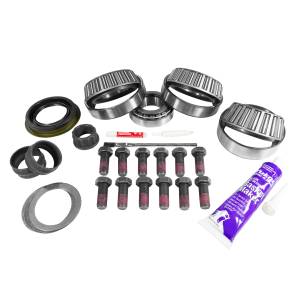 Yukon Rear Axle Differential Bearing and Seal Kit YK AAM11.5-E