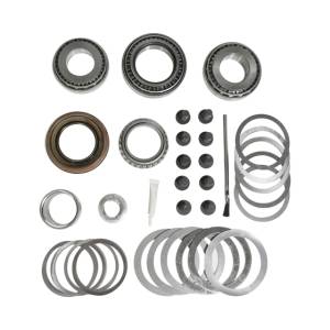Yukon 2019-2023 Ford Bronco Front Axle Differential Bearing and Seal Kit YK DM190-FORD