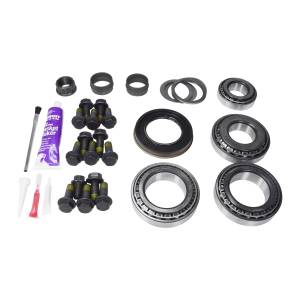 Yukon Gear & Axle - Yukon 2016-2018 Ram 3500 Rear Axle Differential Bearing and Seal Kit YK AAM11.8-B - Image 1