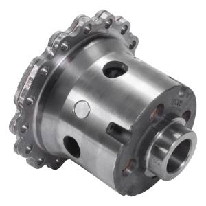 Yukon Gear & Axle - Yukon 2019-2024 Ram 3500 Rear 4.11 and down Ratio 30 Spline Limited Slips YC C12.0-3-30-T/L - Image 2