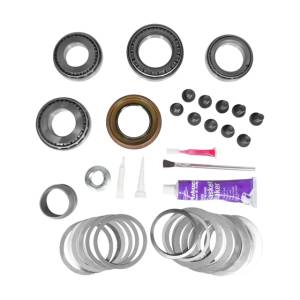 Yukon 2019-2023 Ford Bronco Rear Axle Differential Bearing and Seal Kit YK DM220-FORD