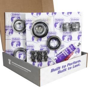 Yukon 2003-2023 Toyota 4Runner Axle Differential Bearing and Seal Kit YK T8CS-A