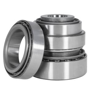 Yukon Gear & Axle - Yukon 2003-2023 Toyota 4Runner Axle Differential Bearing and Seal Kit YK T8CS-A - Image 2