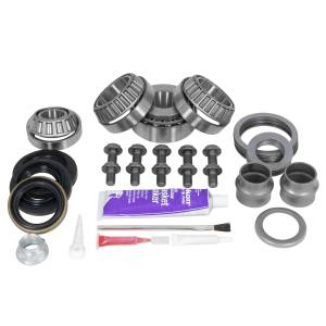 Yukon Gear & Axle - Yukon 2003-2023 Toyota 4Runner Axle Differential Bearing and Seal Kit YK T8CS-A - Image 3