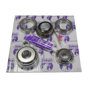 Yukon 2003-2023 Toyota Tacoma Axle Differential Bearing and Seal Kit BK T8CS-A