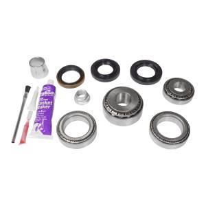 Yukon Gear & Axle - Yukon 2003-2023 Toyota Tacoma Axle Differential Bearing and Seal Kit BK T8CS-A - Image 2