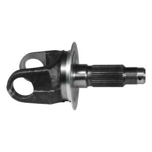 Yukon 2000-2002 Dodge Ram 3500 Front Stub Axle YA W46111