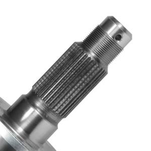 Yukon Gear & Axle - Yukon 2000-2002 Dodge Ram 3500 Front Stub Axle YA W46111 - Image 2