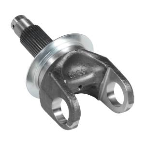 Yukon Gear & Axle - Yukon 2000-2002 Dodge Ram 3500 Front Stub Axle YA W46111 - Image 3