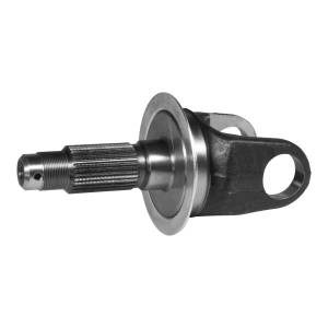 Yukon Gear & Axle - Yukon 2000-2002 Dodge Ram 3500 Front Stub Axle YA W46111 - Image 4
