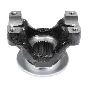 Yukon Gear & Axle - Yukon 2017-2023 Ford F-350 Super Duty Front Differential Differential End Yoke Kit YY D60SR-1480-28S - Image 2
