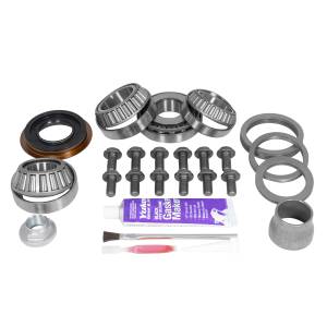 Yukon 2016-2023 Toyota Tacoma Rear Axle Differential Bearing and Seal Kit YK T8.75-FULL