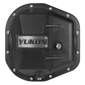 Yukon Gear & Axle - Yukon 1986-2024 Ford F-250 Super Duty Rear Differential Covers YHCC-F10.5 - Image 8