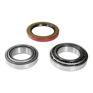 Yukon Gear & Axle - Yukon Front Wheel Bearing and Seal Kit AK F-C07 - Image 1