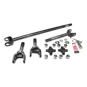 Yukon Gear & Axle - Yukon 1999-2004 Ford F-250 Super Duty Axle Shaft Assembly YA W26040 - Image 2