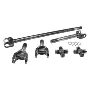 Yukon 1999-2004 Ford F-250 Super Duty Axle Shaft Assembly YA W26038