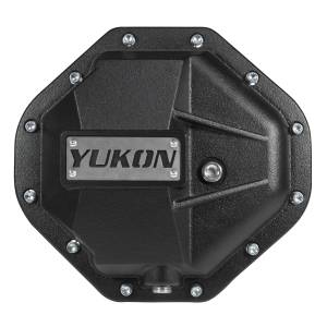 Yukon Gear & Axle - Yukon Rear Differential Covers YHCC-C9.25 - Image 9
