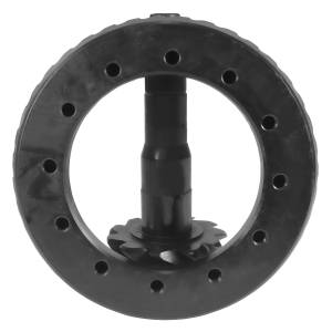 Yukon Gear & Axle - Yukon 2011-2019 Ford F-250 Super Duty Rear 3.31 Ratio Differential Ring and Pinion YG F10.5-331-37 - Image 2