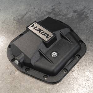Yukon Gear & Axle - Yukon 1997-2017 Ford F-150 Rear Differential Covers YHCC-F9.75 - Image 7