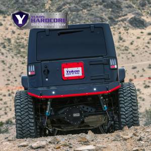 Yukon Gear & Axle - Yukon 1997-2017 Ford F-150 Rear Differential Covers YHCC-F9.75 - Image 8