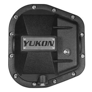 Yukon Gear & Axle - Yukon 1997-2017 Ford F-150 Rear Differential Covers YHCC-F9.75 - Image 9
