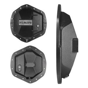 Yukon Gear & Axle - Yukon 2019-2024 Ram 2500 Rear Differential Covers YHCC-AAM11.5 - Image 2