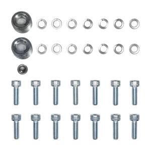 Yukon Gear & Axle - Yukon 2019-2024 Ram 2500 Rear Differential Covers YHCC-AAM11.5 - Image 3