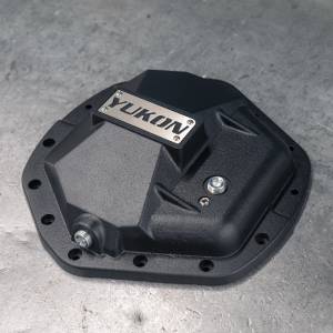 Yukon Gear & Axle - Yukon 2019-2024 Ram 2500 Rear Differential Covers YHCC-AAM11.5 - Image 7
