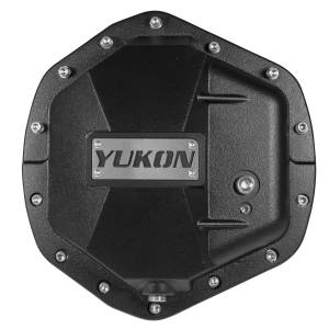 Yukon Gear & Axle - Yukon 2019-2024 Ram 2500 Rear Differential Covers YHCC-AAM11.5 - Image 9