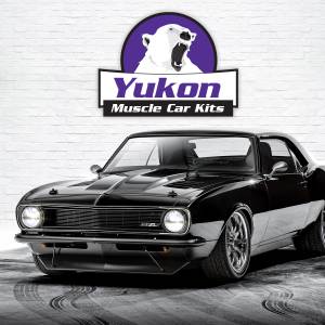 Yukon Gear & Axle - Yukon 1955-1979 Ford F-100 Differential Ring and Pinion Kit YGK2305 - Image 5