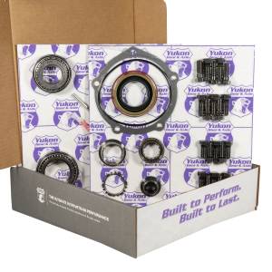 Yukon Gear & Axle - Yukon 1955-1979 Ford F-100 Differential Ring and Pinion Kit YGK2291 - Image 3