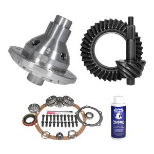 Yukon Gear & Axle - Yukon 1955-1979 Ford F-100 Differential Ring and Pinion Kit YGK2289 - Image 6