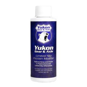 Yukon Gear & Axle - Yukon 1955-1979 Ford F-100 Differential Ring and Pinion Kit YGK2286 - Image 4