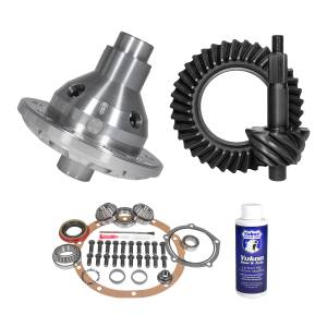 Yukon Gear & Axle - Yukon 1955-1979 Ford F-100 Differential Ring and Pinion Kit YGK2277 - Image 6