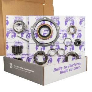 Yukon Gear & Axle - Yukon 1955-1979 Ford F-100 Differential Ring and Pinion Kit YGK2276 - Image 3