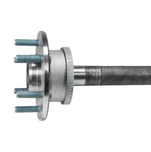 Yukon Rear Left 6 Lug Axle Shafts YA F880072