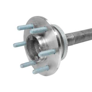 Yukon Gear & Axle - Yukon Rear Left 6 Lug Axle Shafts YA F880072 - Image 2