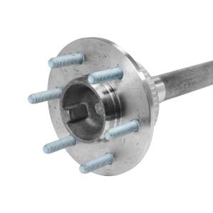 Yukon Gear & Axle - Yukon 2017-2021 Ford F-150 Raptor Rear Right 6 Lug Axle Shafts YA F975022 - Image 2